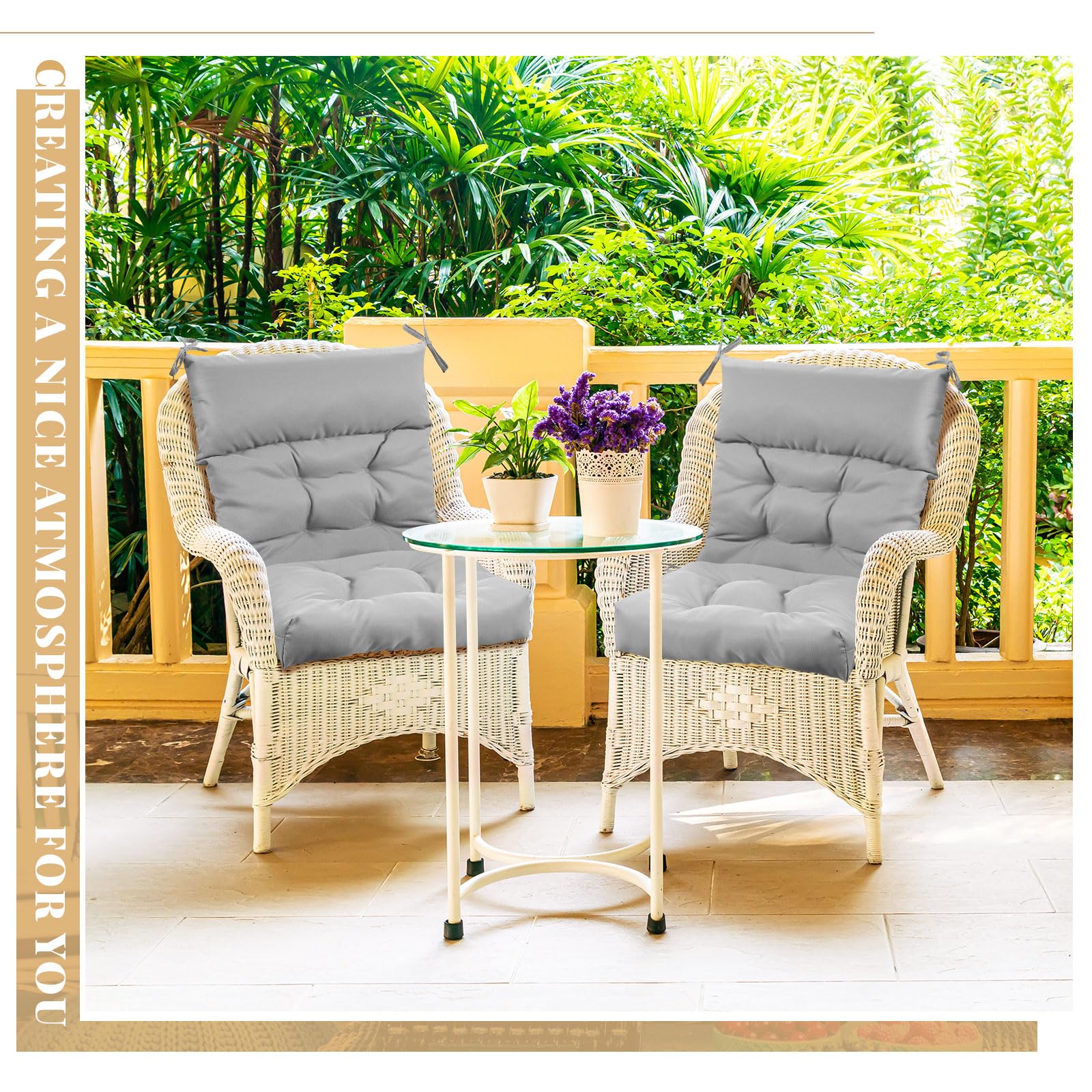 Sintuff fabric texture and fiberfill interior revealing water-resistant surface and resilient fill
