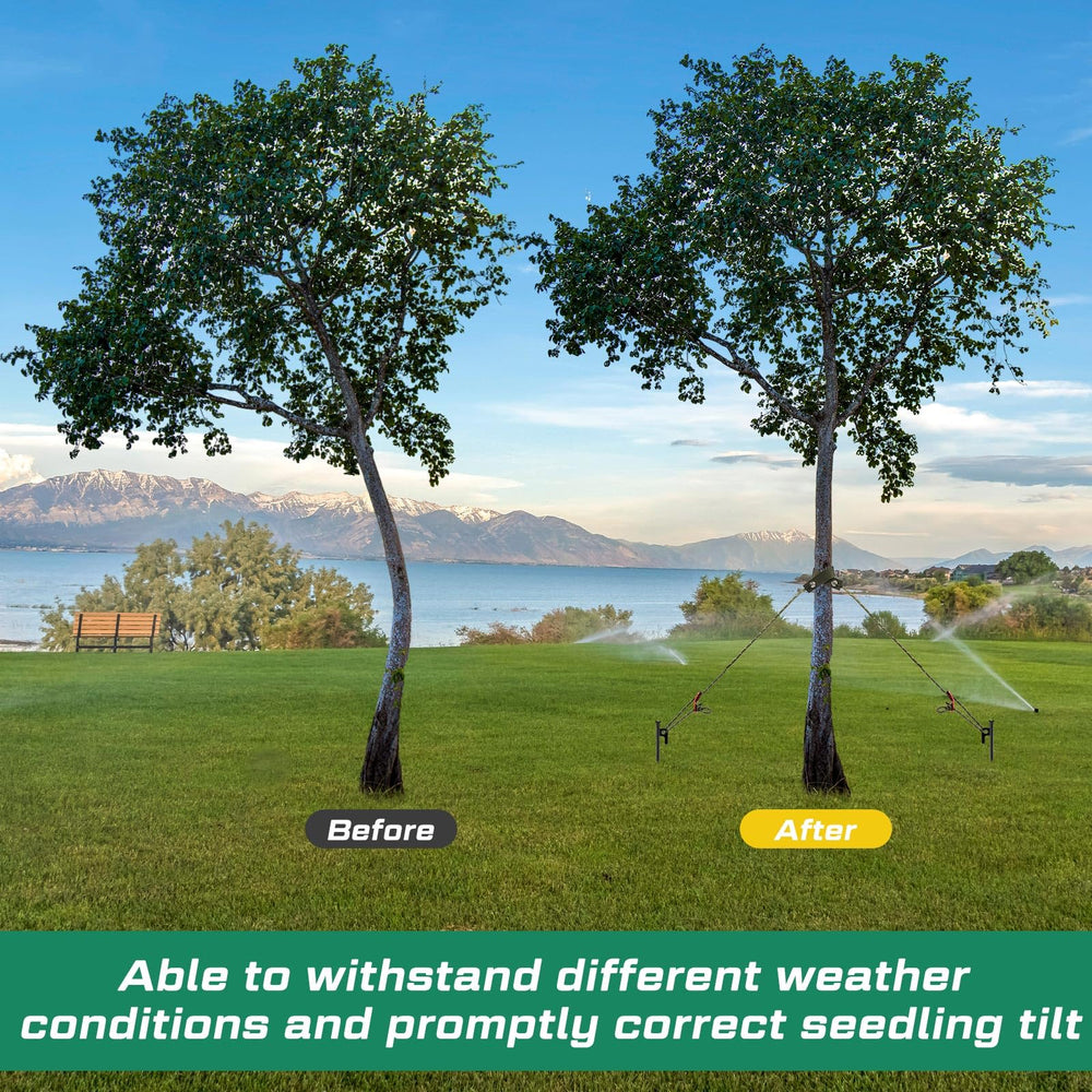 Sintuff rope and aluminum adjuster close-up showing easy tensioning and weather resistance