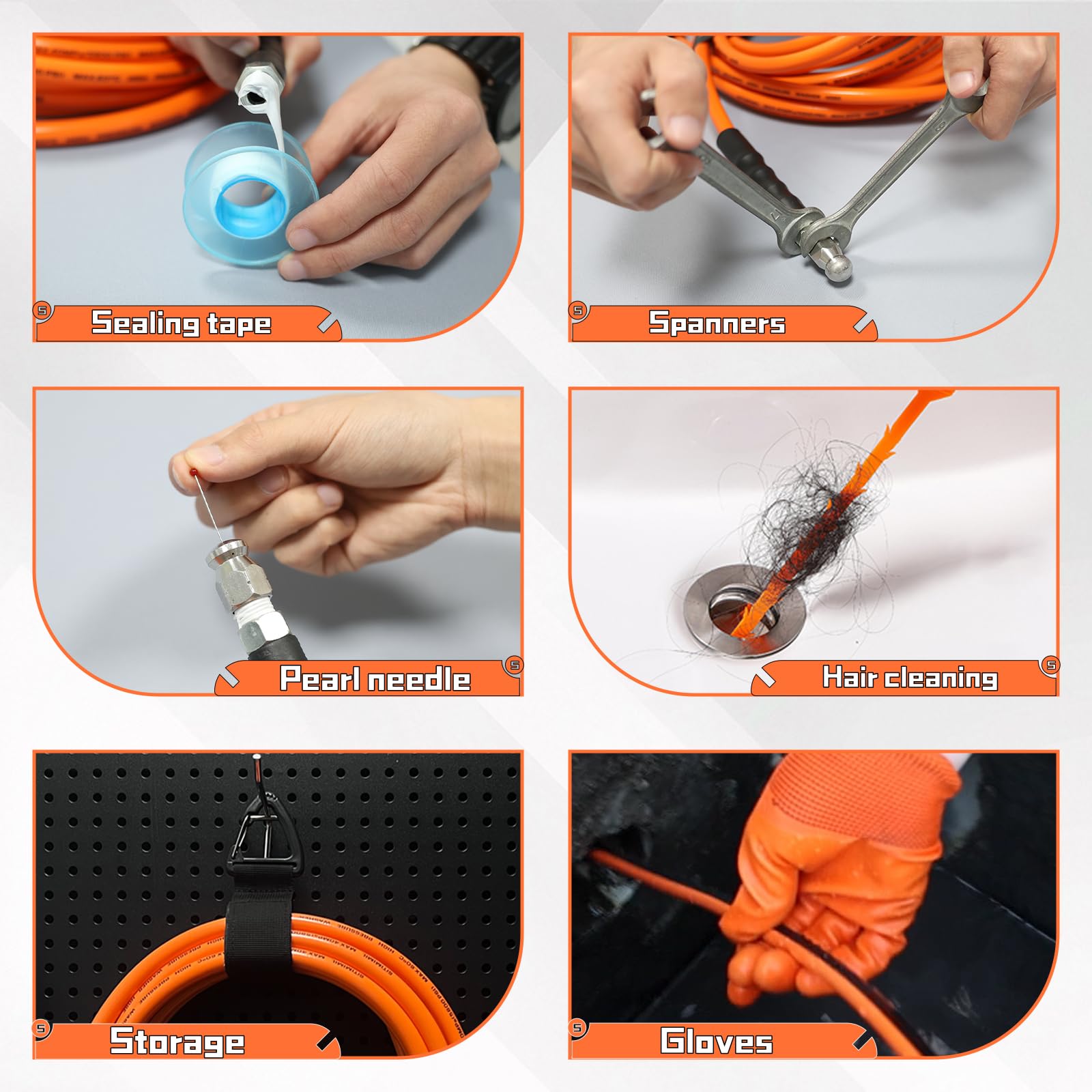 SITIMIMIL couplers and quick-connects showing fast, leak-resistant connections benefit