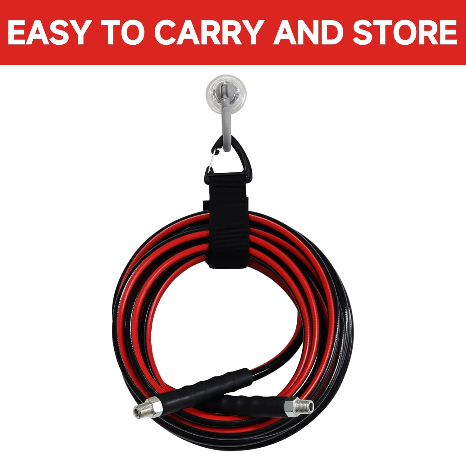 SITIMIMIL storage handle strap and box keeping kit organized for transport