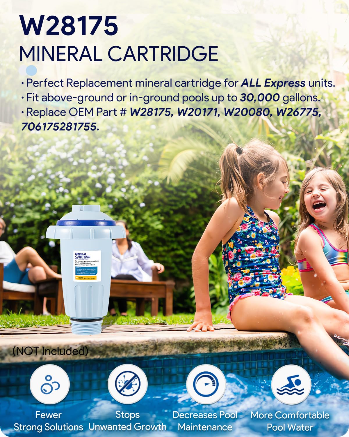 sixcow close-up of mineral core granules highlighting controlled-release performance