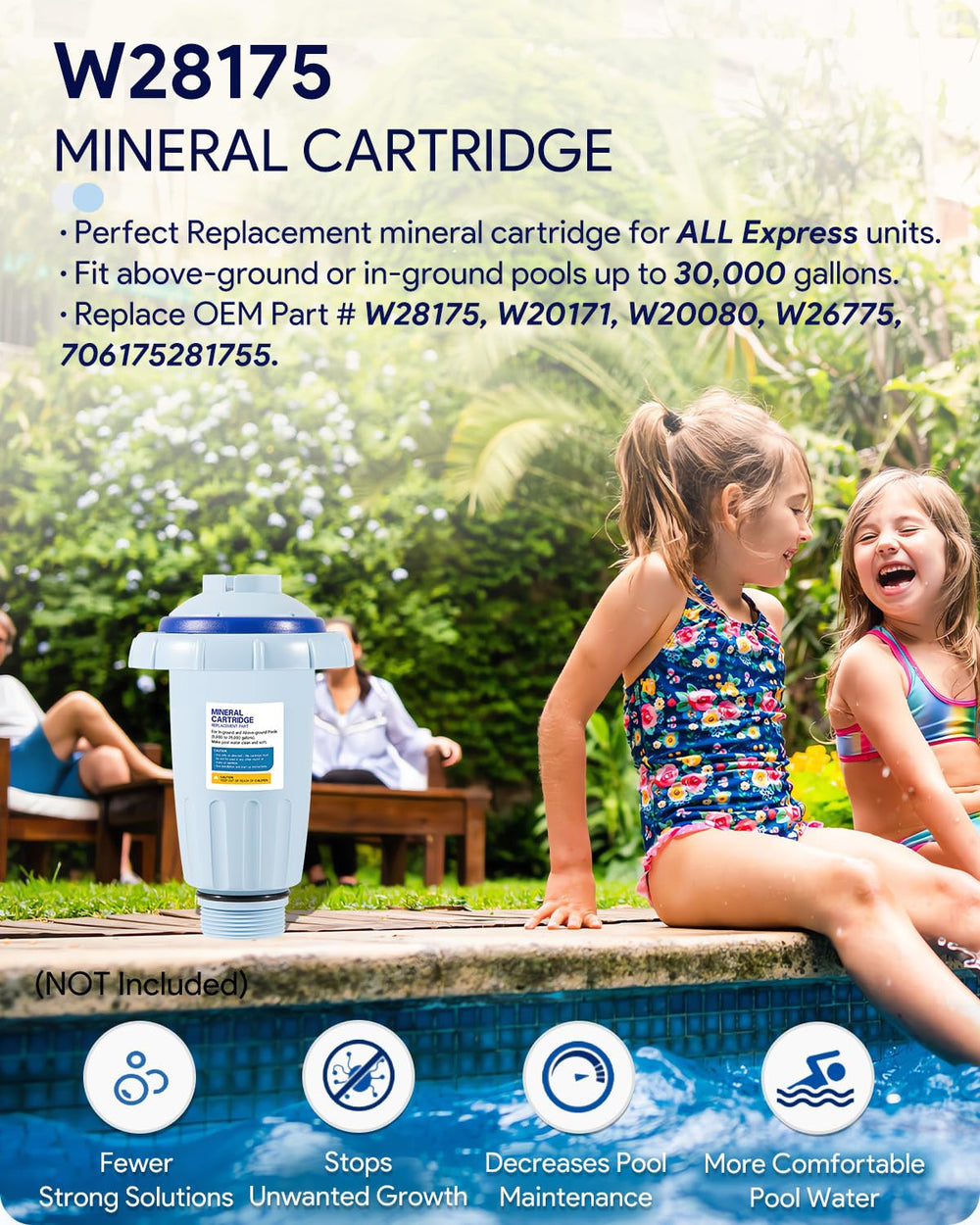 sixcow close-up of mineral core granules highlighting controlled-release performance