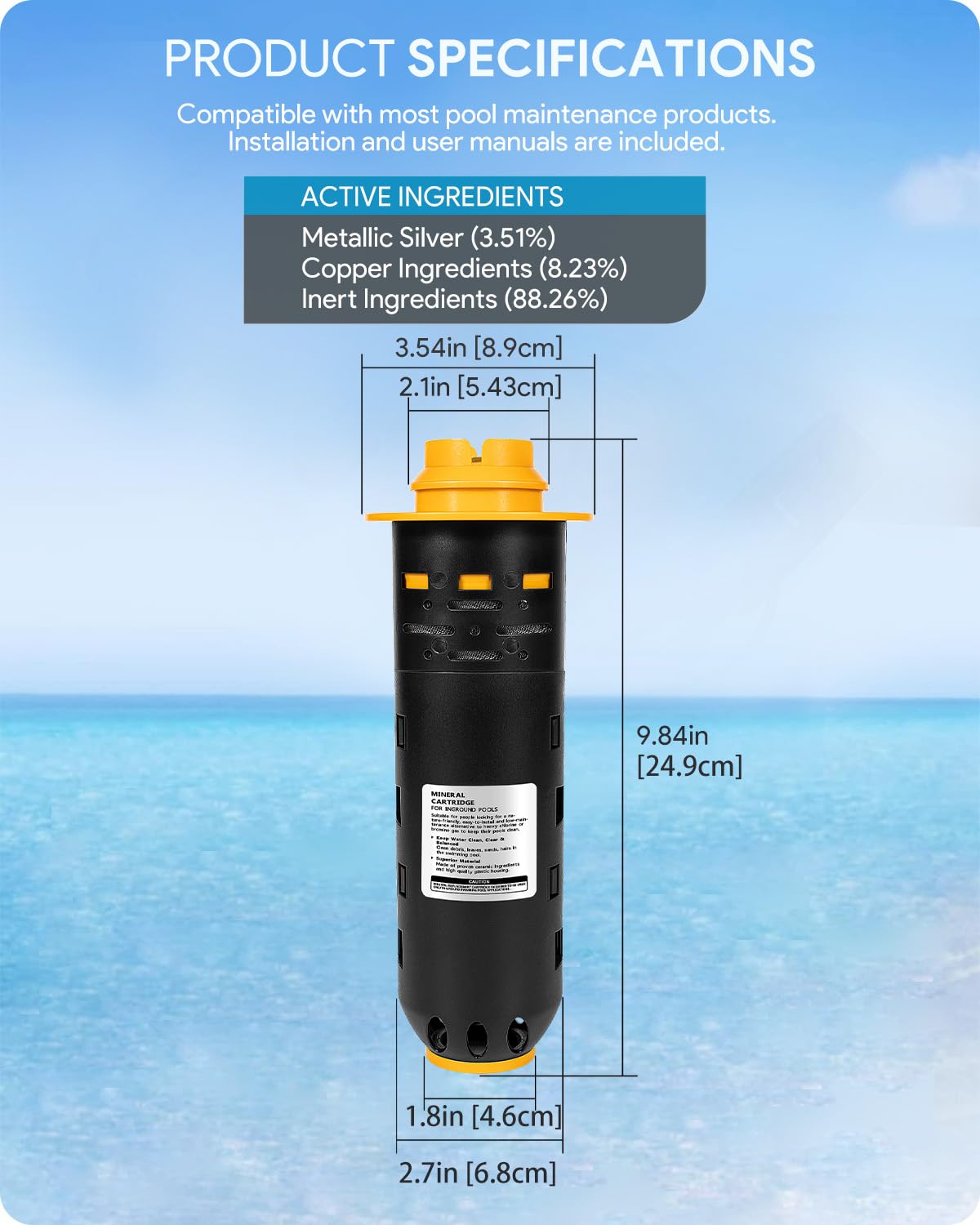 sixcow label showing OEM part numbers for compatibility confirmation benefit
