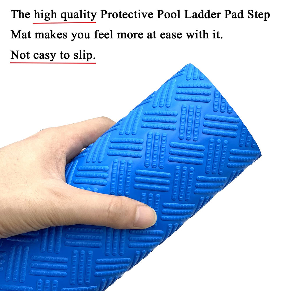 SKARUMMER mat rolled for compact storage saving garage space