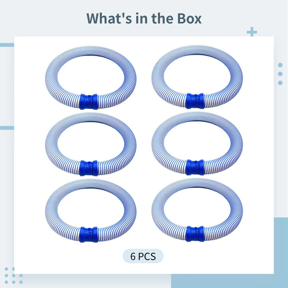 Skdqiee hose texture and PE material detail highlighting chemical resistance and durability benefit