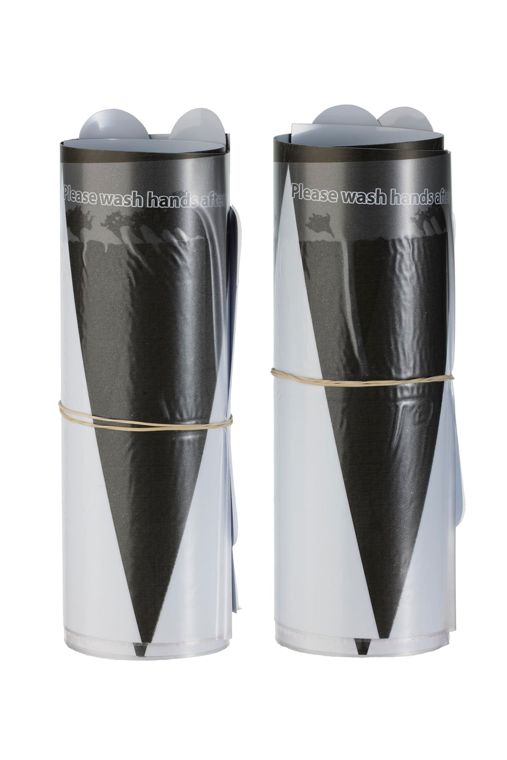 SkeeterVac TacTrap on a patio scene illustrating quieter outdoor gatherings