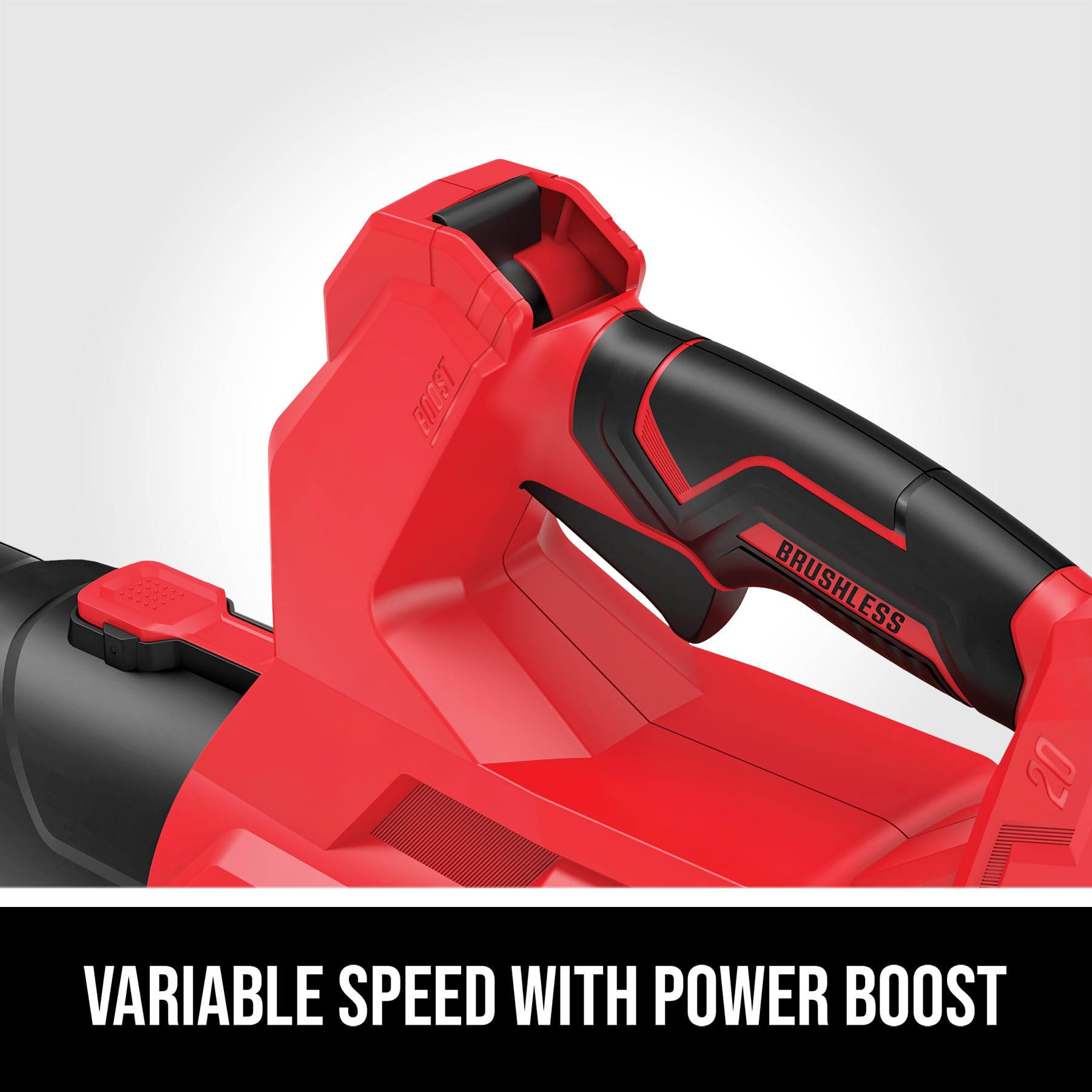 SKIL 20V battery and 60W charger displayed for quick recharge convenience