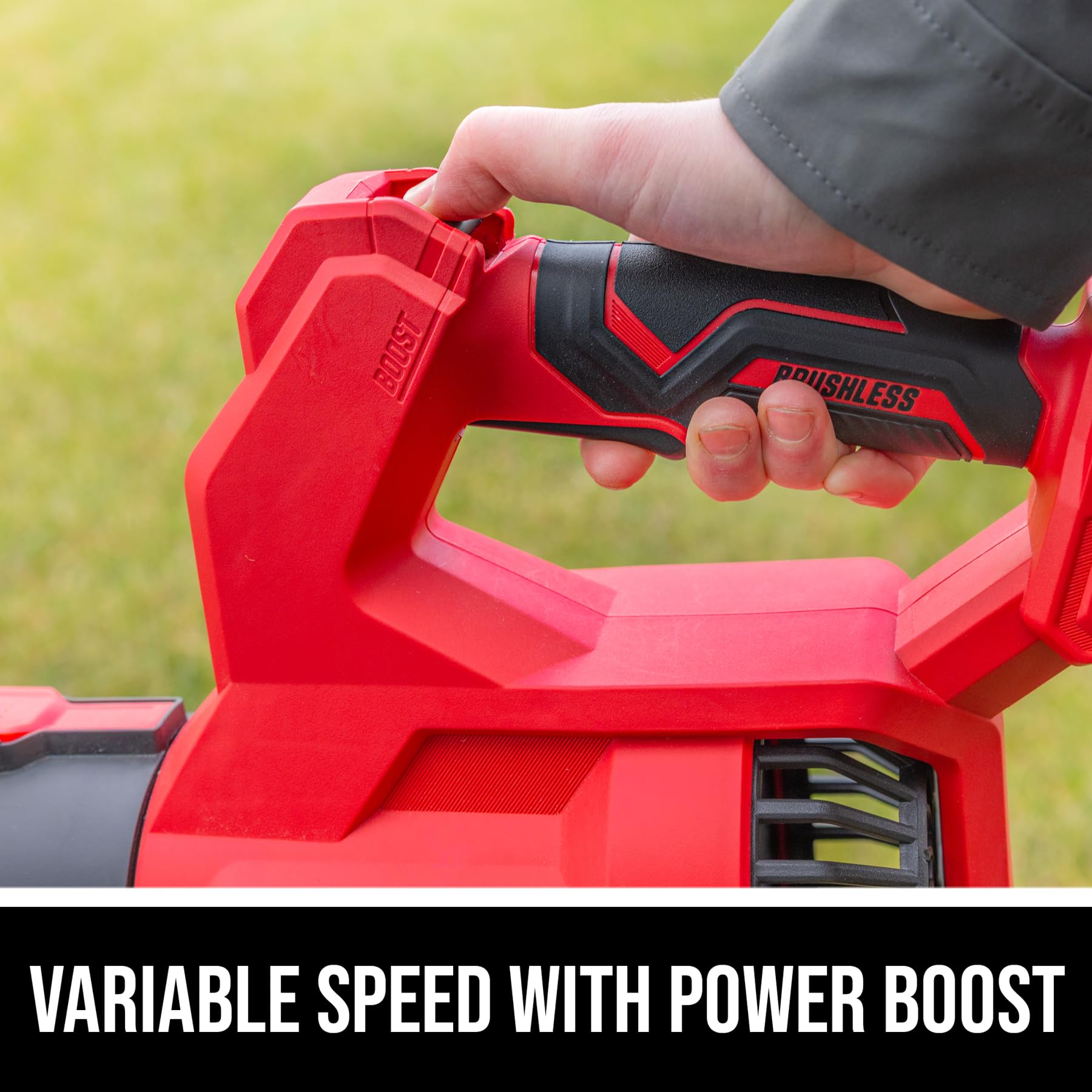 SKIL PWR CORE 20 battery and charger included in kit for ready-to-use power