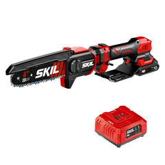 SKIL PWR CORE 20 front view showing kit layout and portability benefit