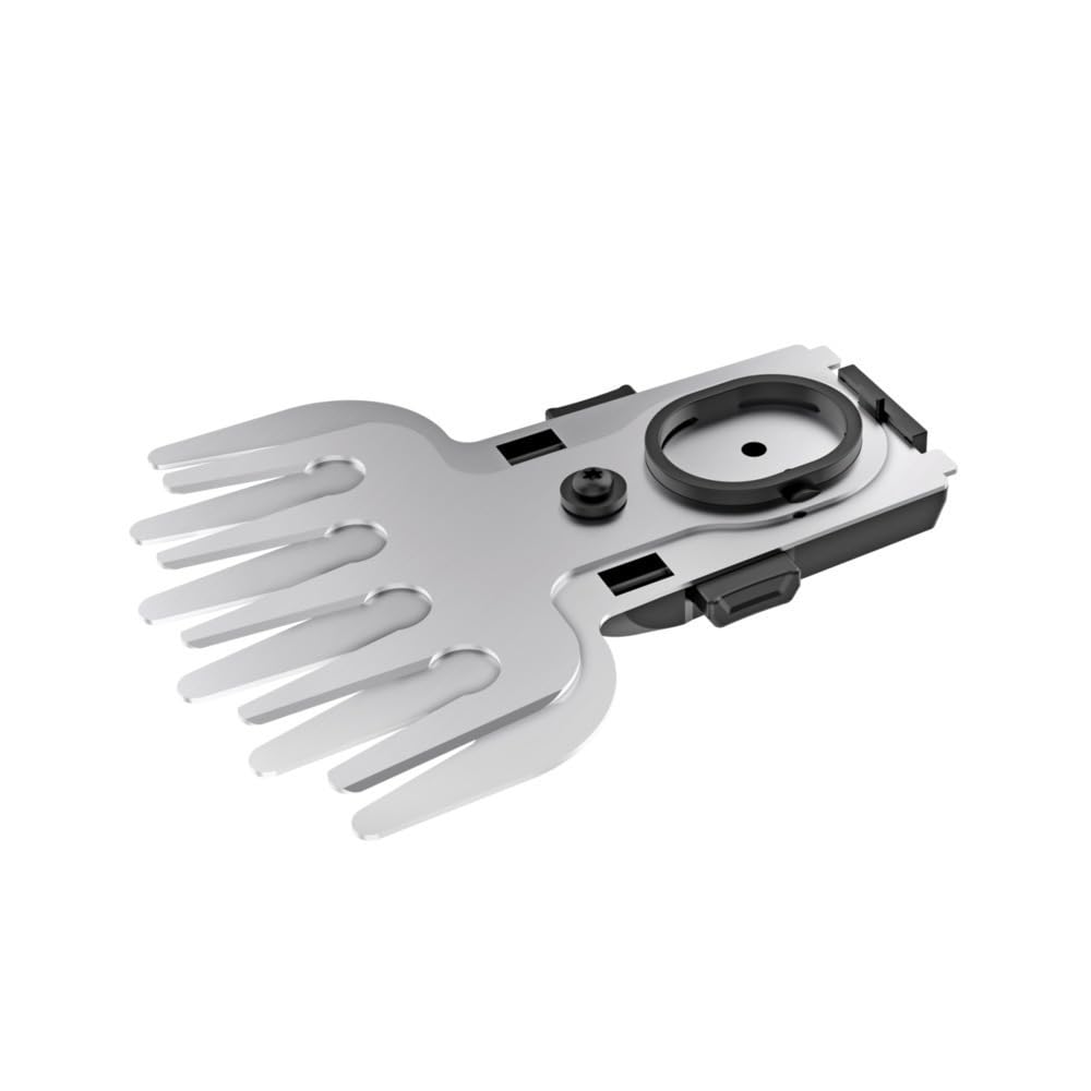 Skil tool mounted on EASYSTORAGE bracket for compact organized storage