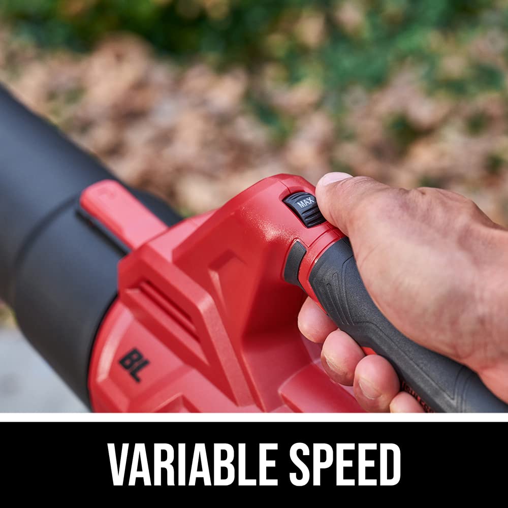 SKIL trimmer in use on garden edge for neat, controlled trimming