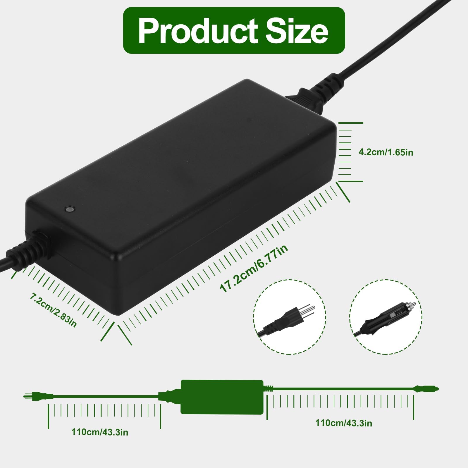 SKuaiKe cord heat-resistant material close detail, improves safety near grills