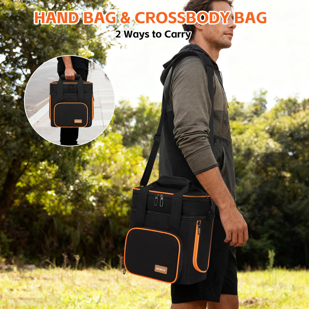 Skureay closeup zipper and fabric offering durable scratch resistance
