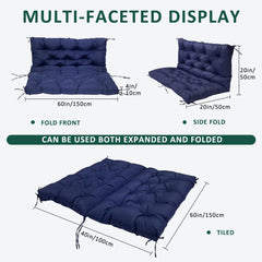 SKWYPOJU fabric texture close-up highlighting splash-resistant polyester durability