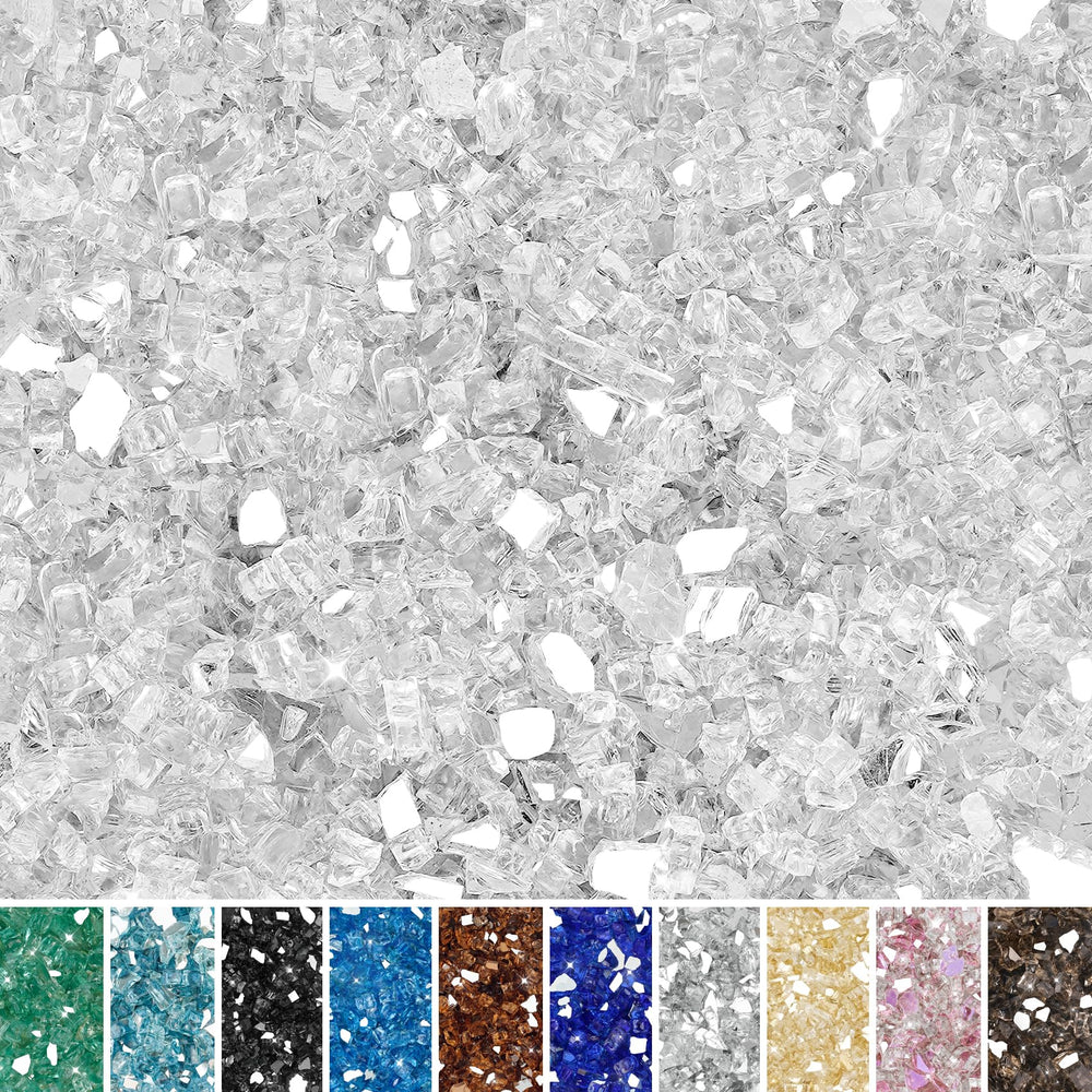 Skyflame platinum front packaging showing product and benefit of polished sparkle
