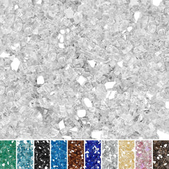 Skyflame platinum front packaging showing product and benefit of polished sparkle