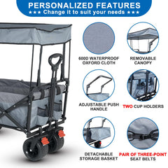SKYMANOR close-up of 600D fabric and reinforced stitching for durability