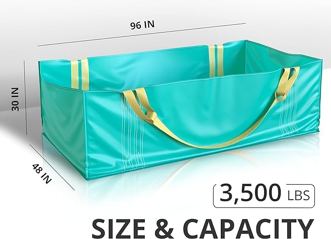 Skywin close-up of woven polypropylene fabric highlighting tear resistance and longevity