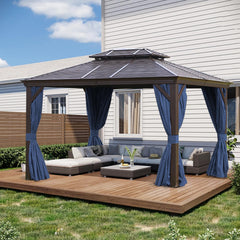 slashome close-up of 180 gsm polyester texture, shows waterproof weave for lasting outdoor use