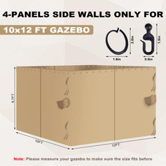 slashome panel edge with sewn loop detail shows secure attachment benefit