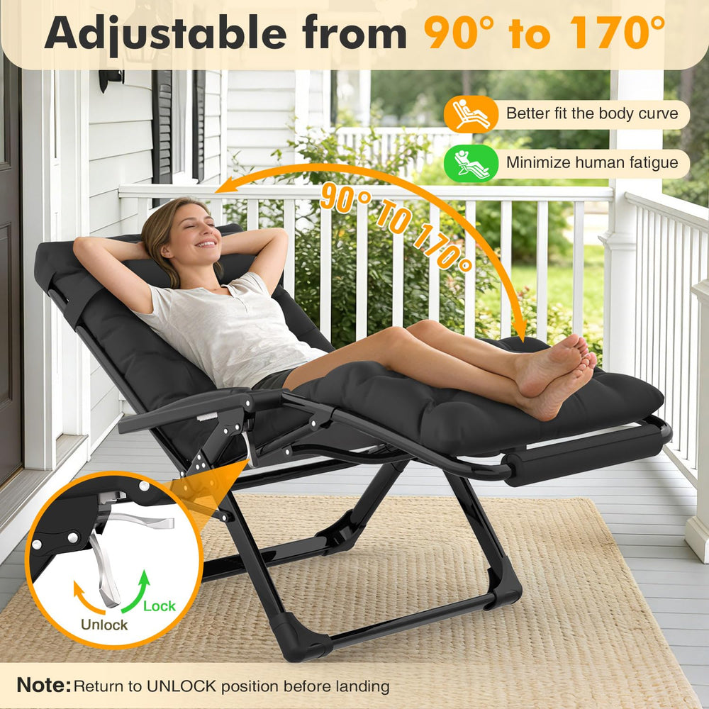 Slendor in backyard lifestyle scene enabling outdoor relaxation and sun-ready comfort