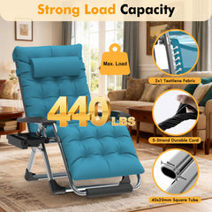Slendor folded chair compact for easy transport and storage