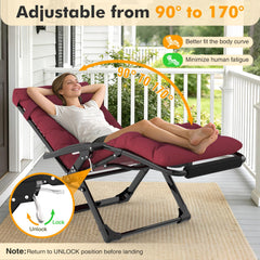 Slendor detachable headrest detail offering neck support benefit