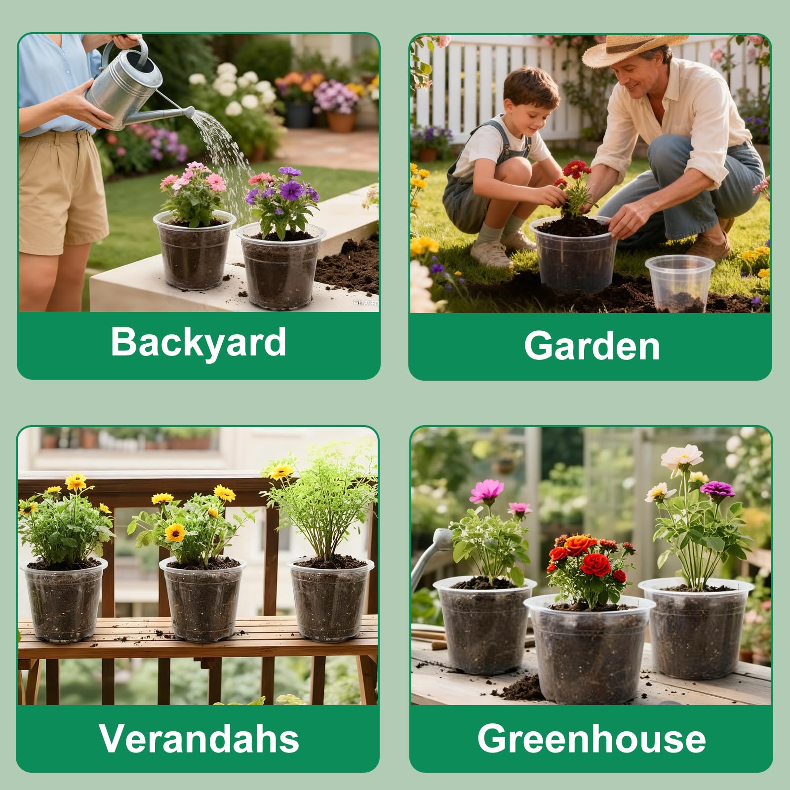 SLMKHHU hand holding pot showing scale and convenient handling benefit