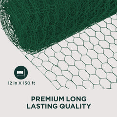 SLS SUPPLY FLORA cut edge detail with bent seam for safe handling and neat finish