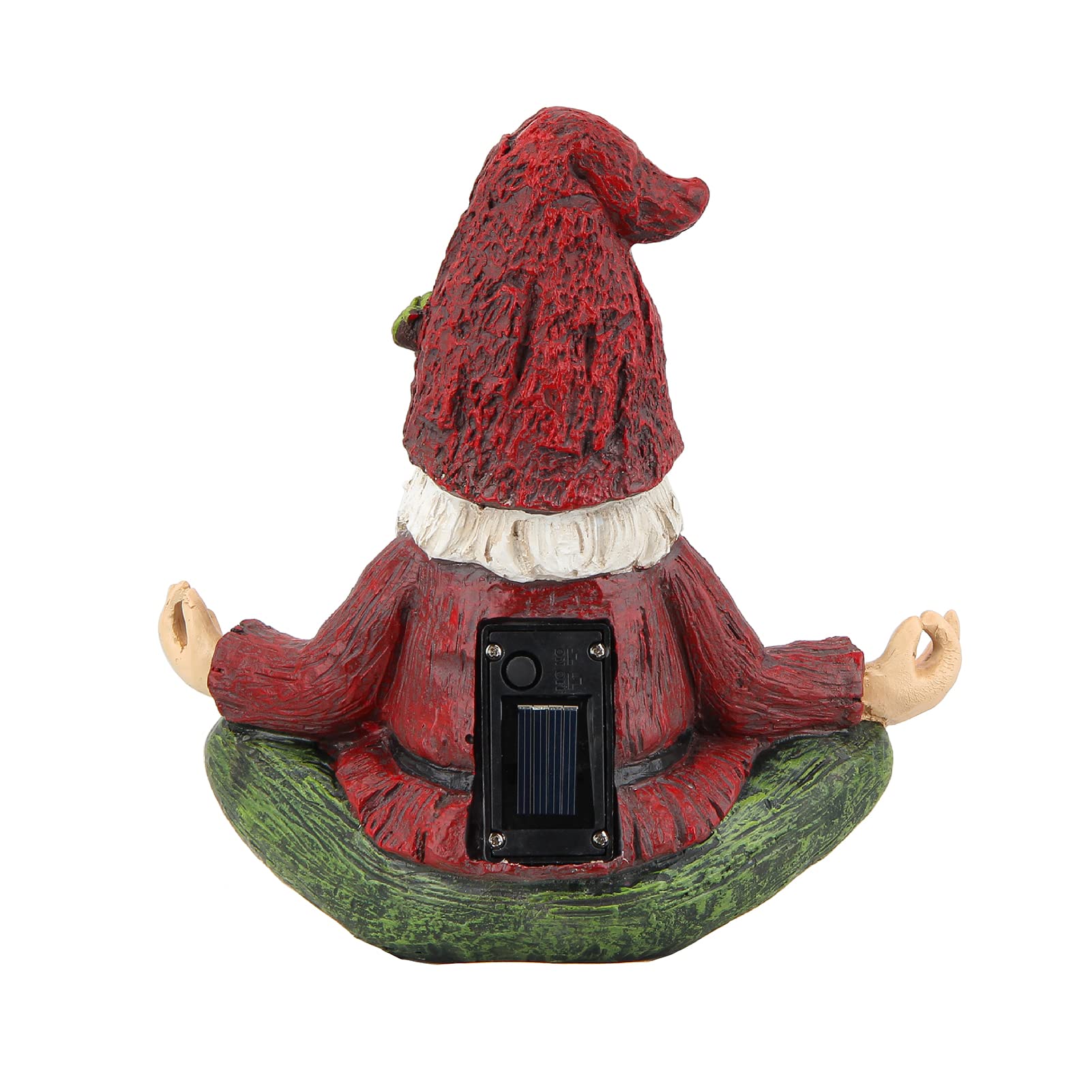 Smadeer gnome packaged in polyfoam showing safe shipping and gift-ready protection