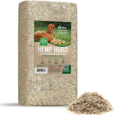Small Pet Select front packaging showing 18 lb bag and eco benefits