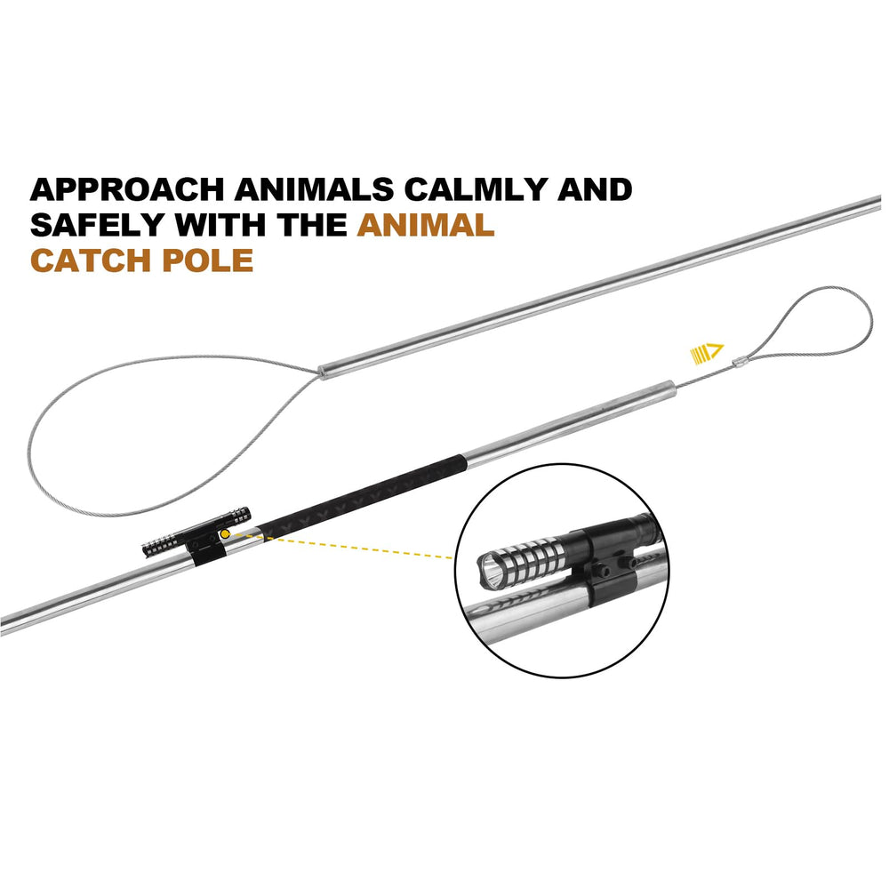Smarkey pole texture and joint construction highlighting durable build for field reliability