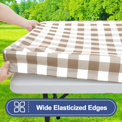 Smiry close-up of high-density polyester texture, durable protection