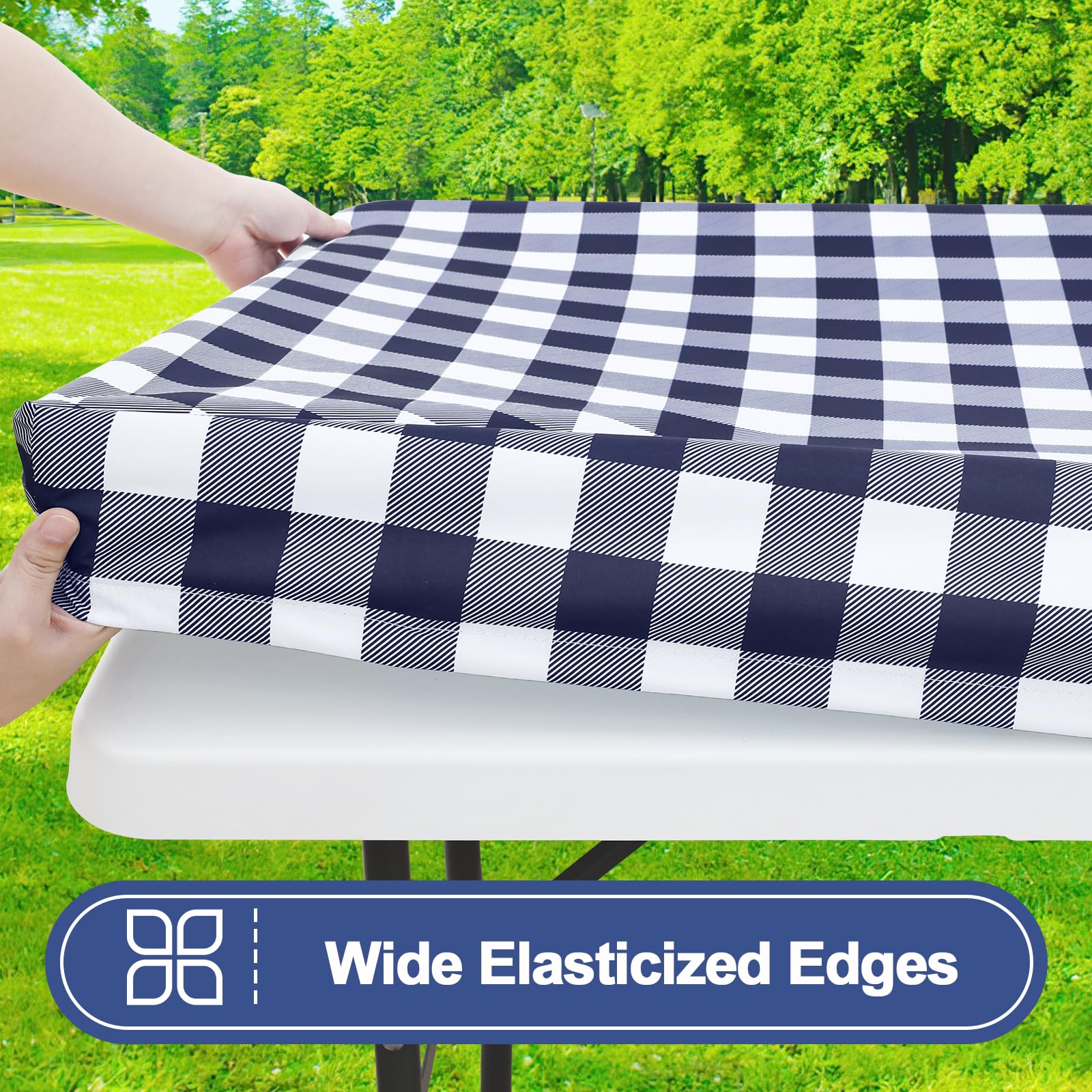 Smiry close-up waterproof fabric texture repels spills easily