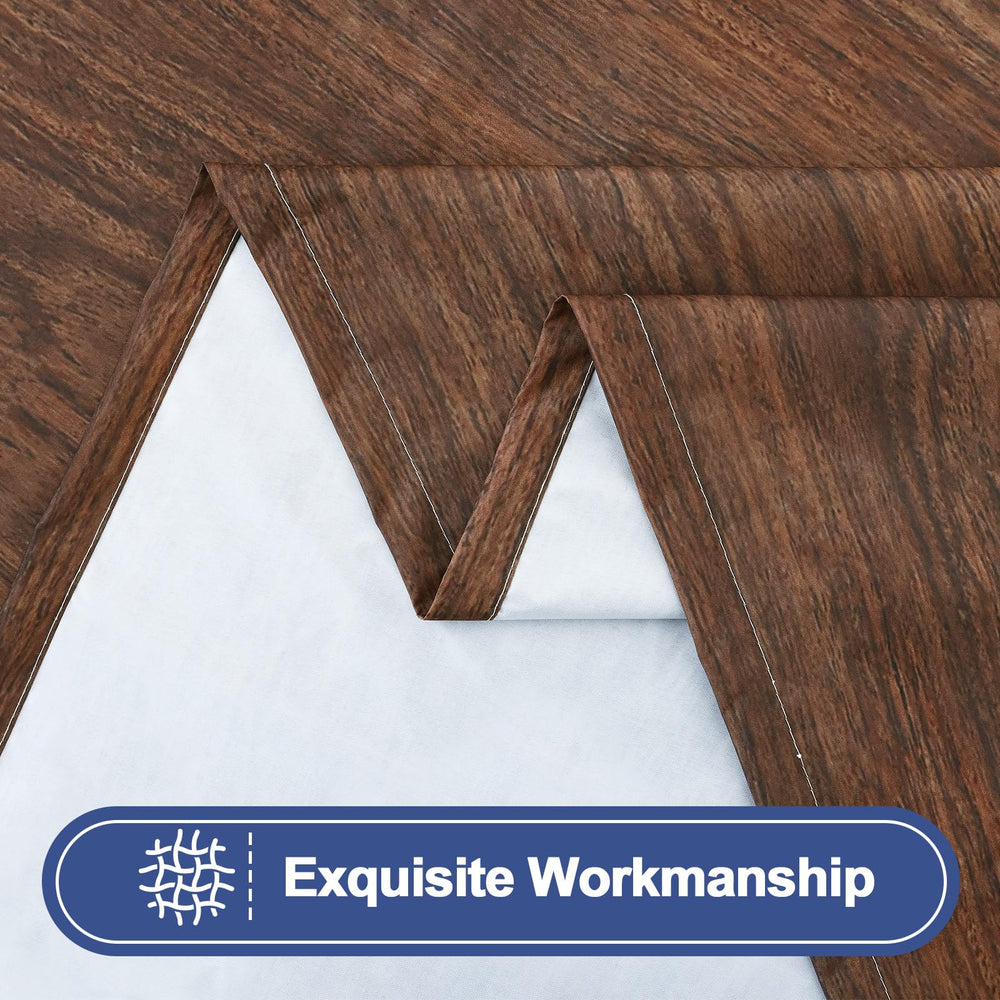 Smiry elastic edge detail illustrating snug grip that prevents wind lift
