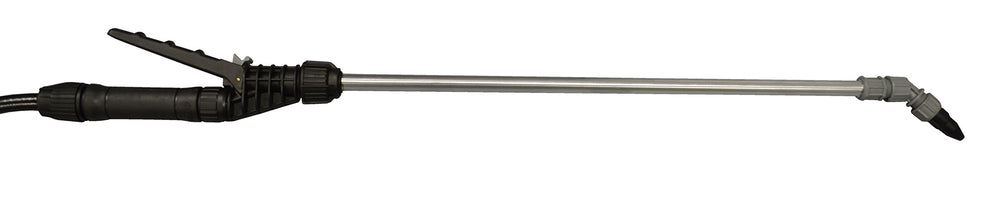 Smith Performance Sprayers assortment of included nozzles and brass adjustable tip for versatility