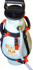 Smith Performance Sprayers harness and carry strap for easy transport and control