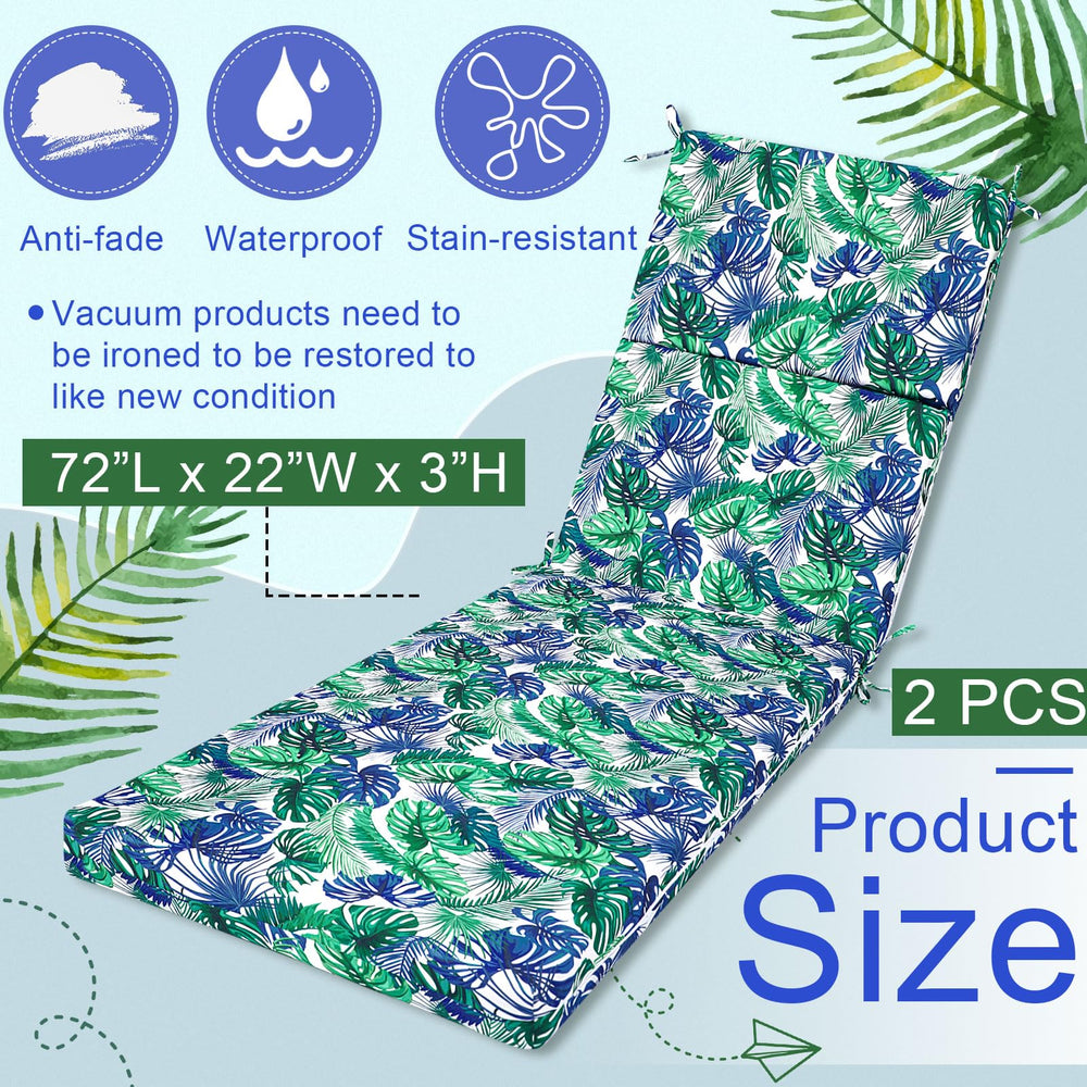 SmoothNovelty side profile demonstrating 3-inch foam thickness for supportive comfort