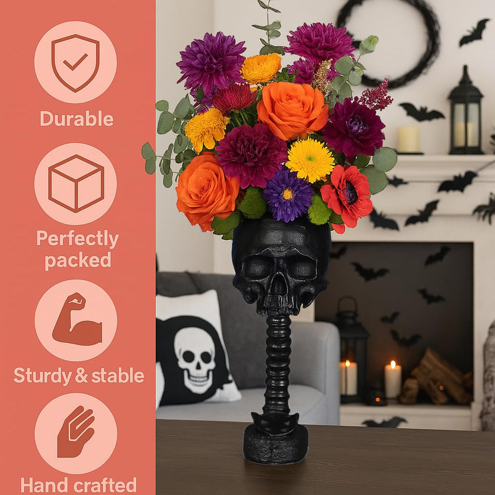 Sneferu used as candy bowl showing seasonal display versatility