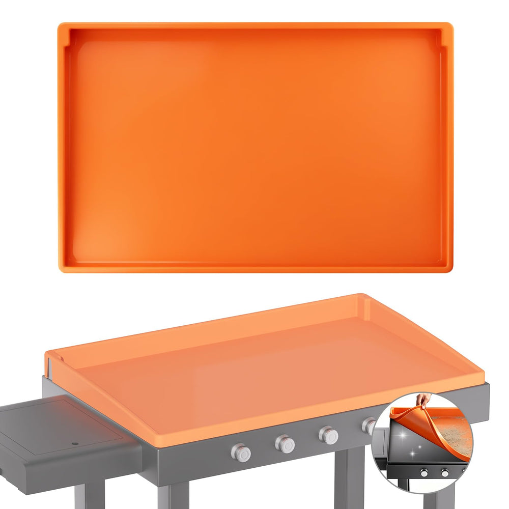 snuggery front view showing full 29-inch fit and easy placement benefit