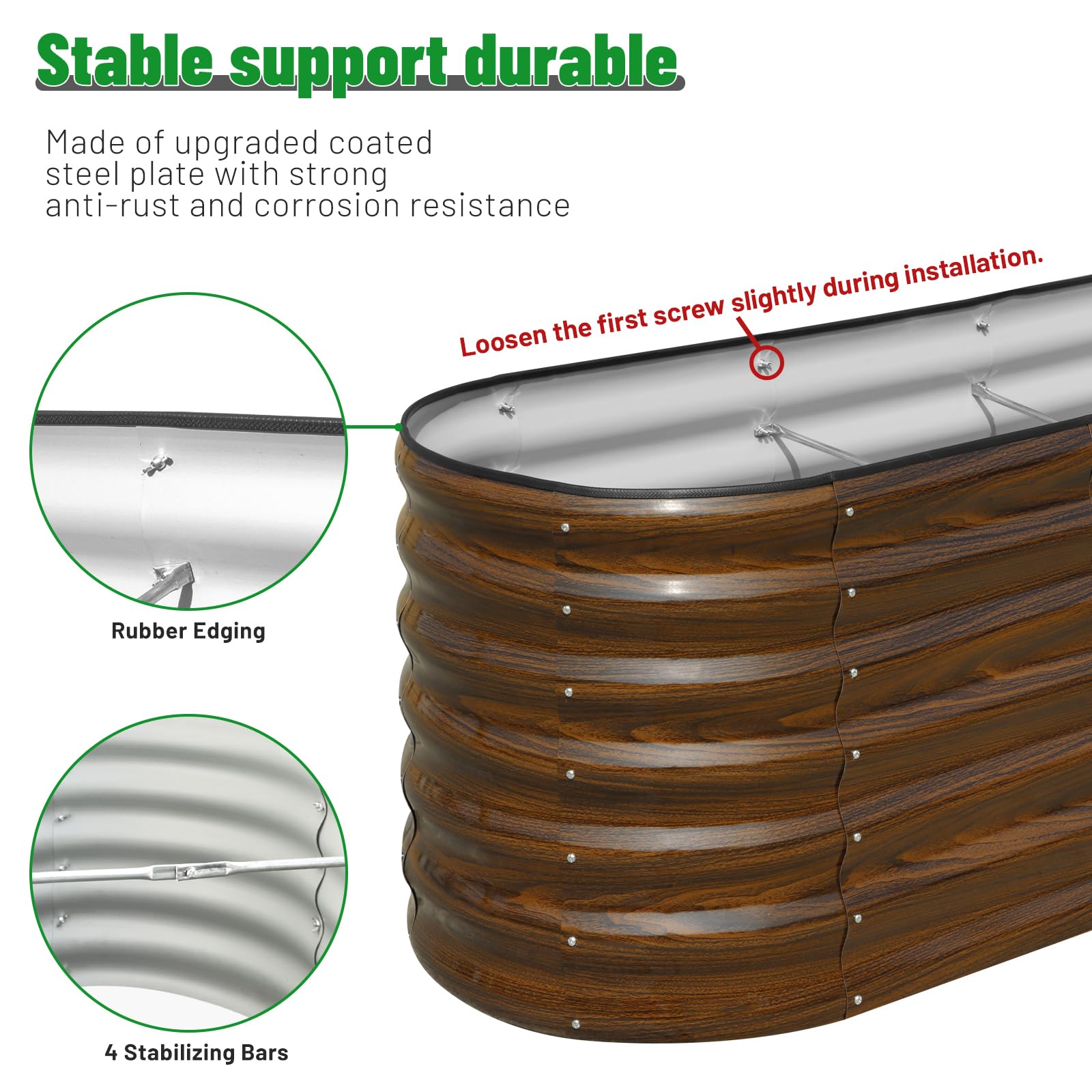 SnugNiture image of panels interlocking to show tool-free assembly benefit