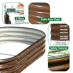 SnugNiture rubber edging detail demonstrating safe, smooth rim protection for hands and pets