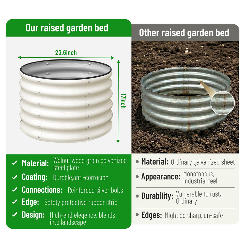 SnugNiture rubber-edge detail protecting hands and reinforcing seams