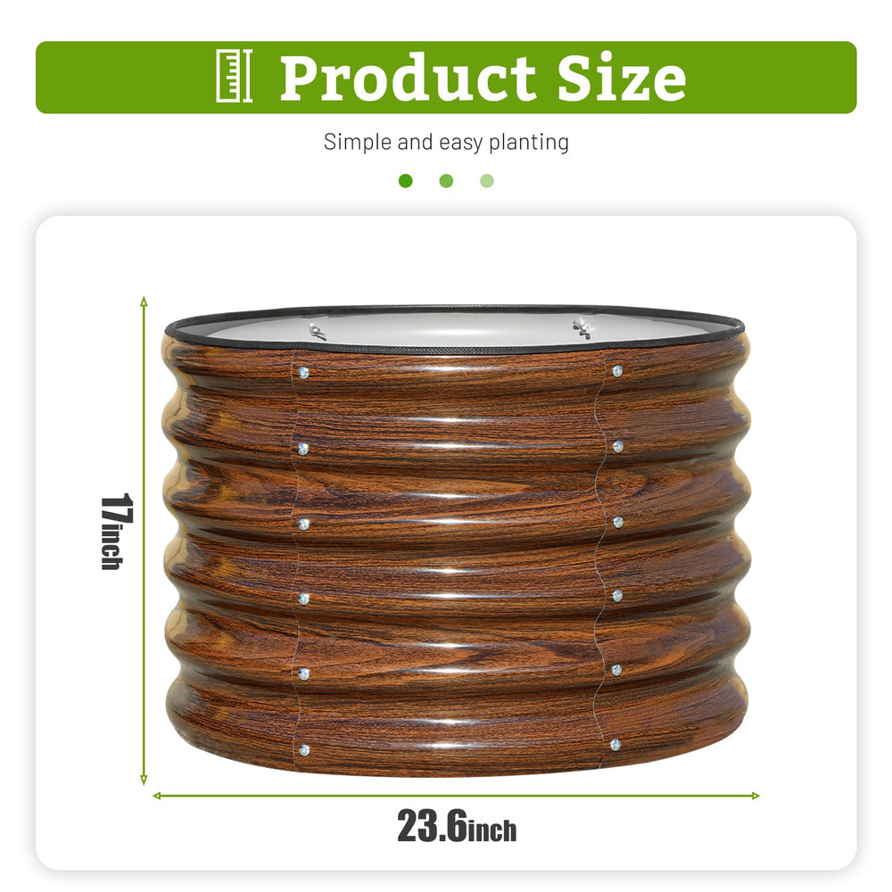 SnugNiture safety rubber edge detail protecting hands and reinforcing rim