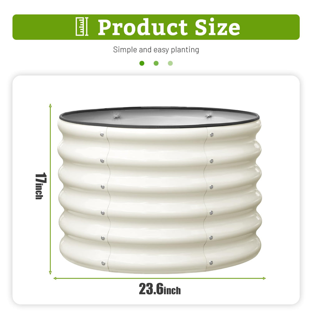 SnugNiture beside outdoor chair showing scale and space-saving 23.6-inch footprint