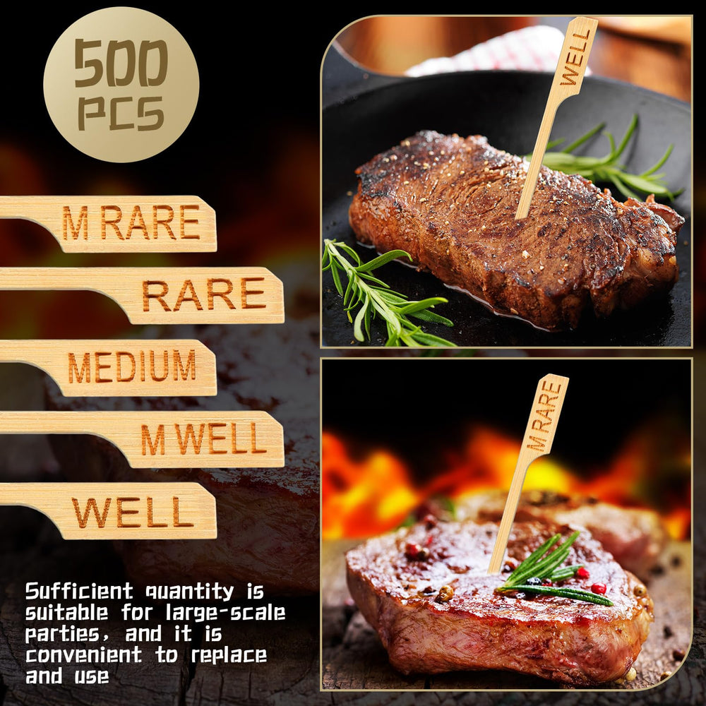 Soaoo flat handle detail illustrating secure grip and easy placement