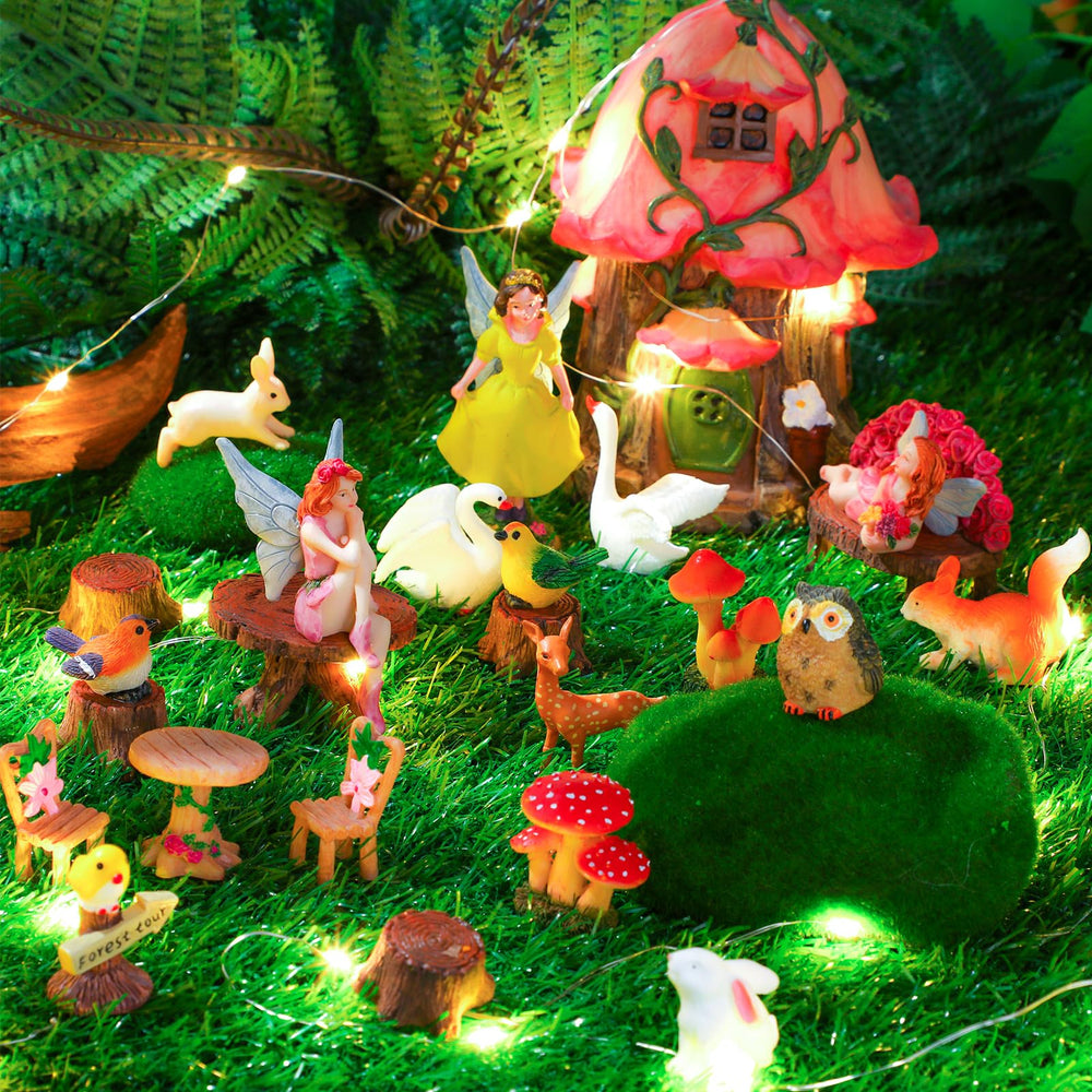 Soaoo party table lifestyle scene illustrating festive decor and whimsical atmosphere