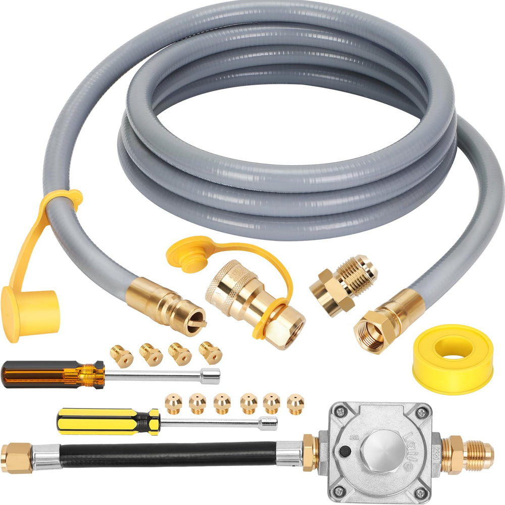 Sobalai conversion kit front packaging showing contents and compatibility benefit