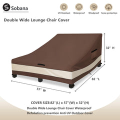 Sobana close-up of 600D fabric shows waterproof texture and durability