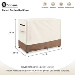 Sobana close-up of 600D oxford fabric texture showing durable waterproof protection